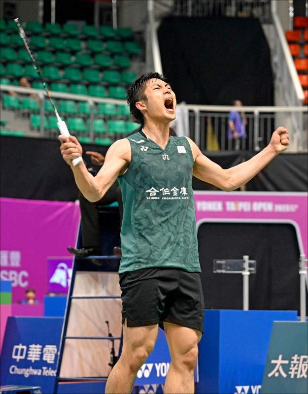 每一次的胜 每一次的胜