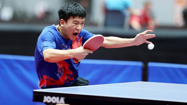 在杭州亚残 在杭州亚残