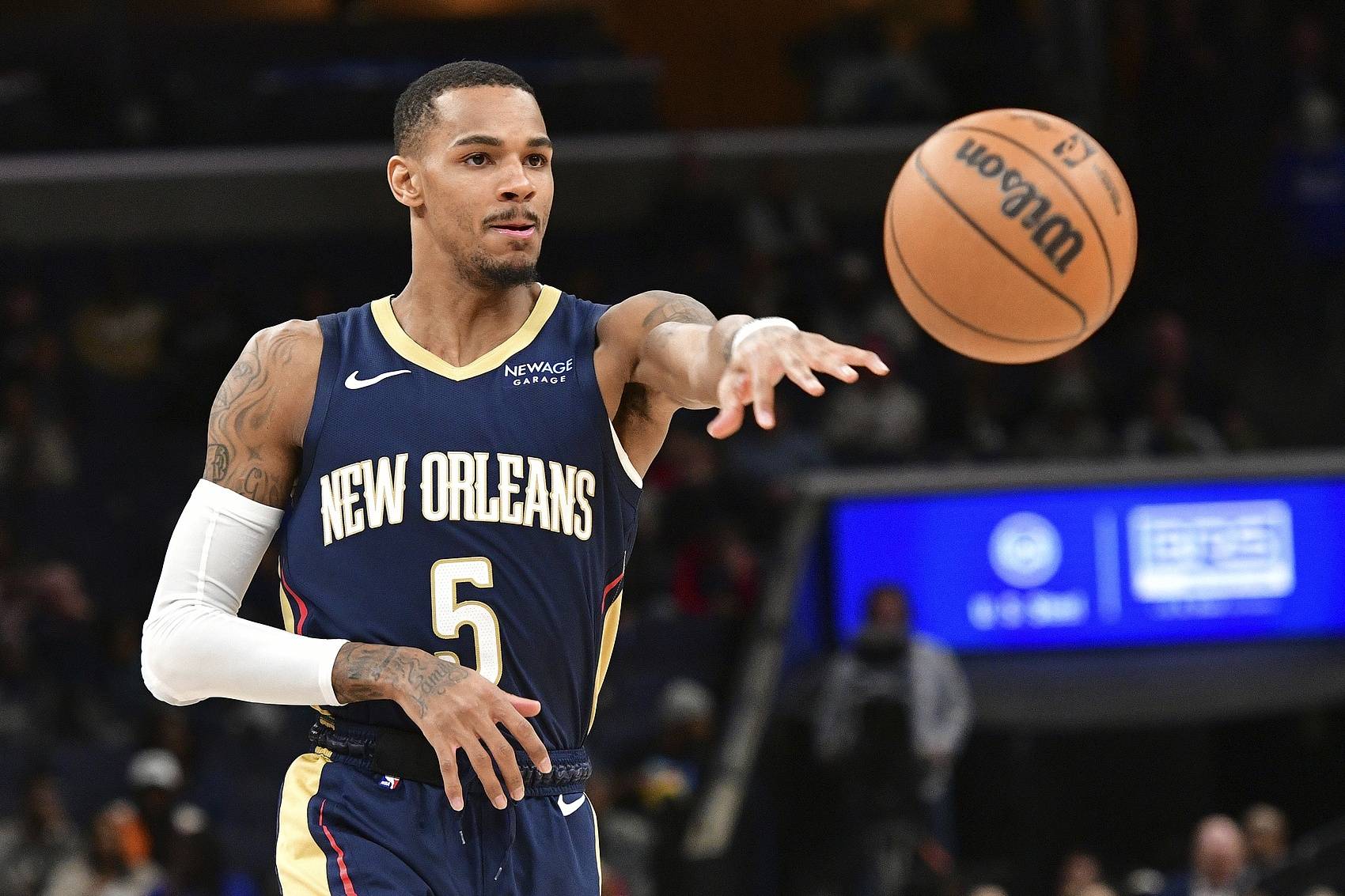 他的表现让 他的表现让