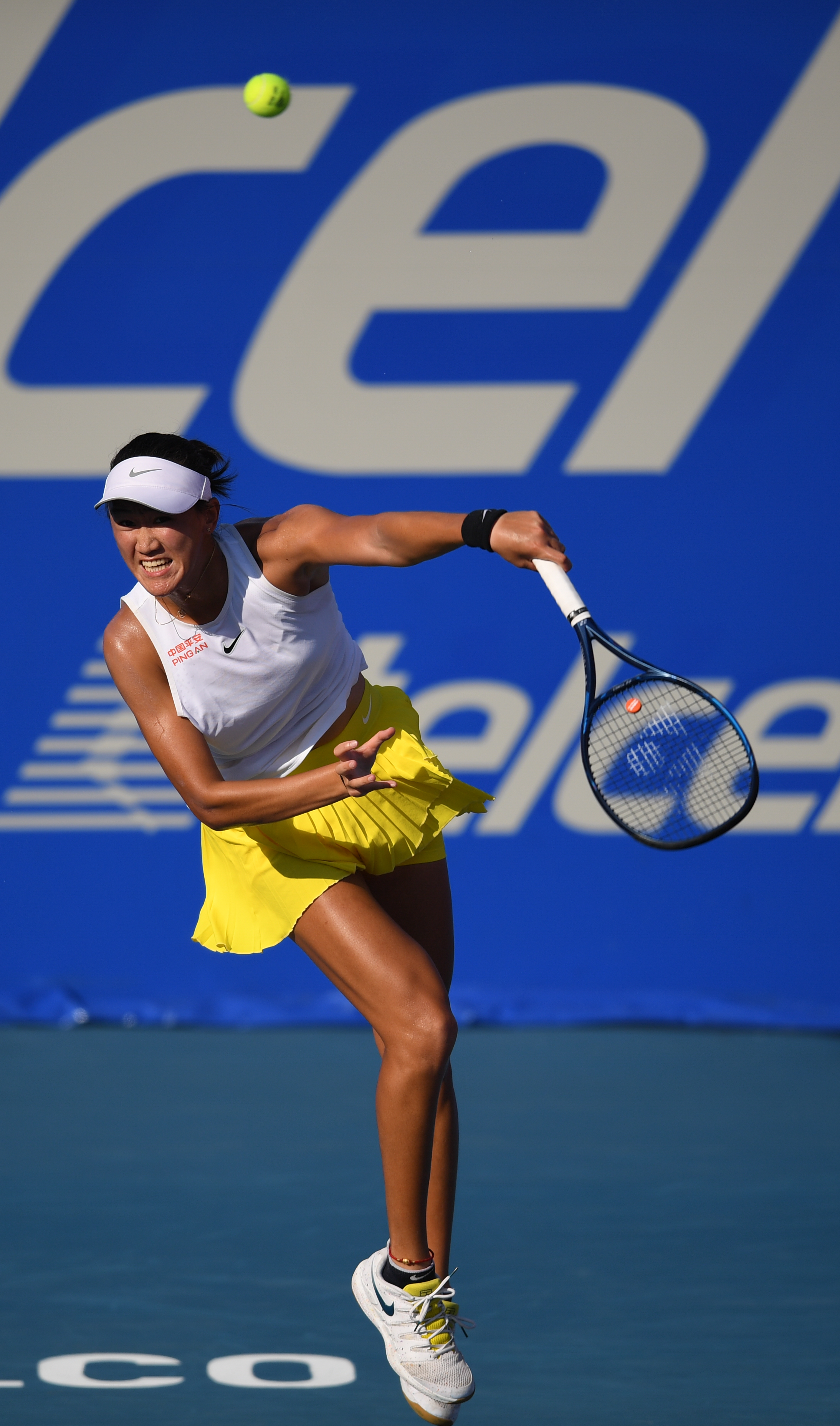 力求让每一 力求让每一