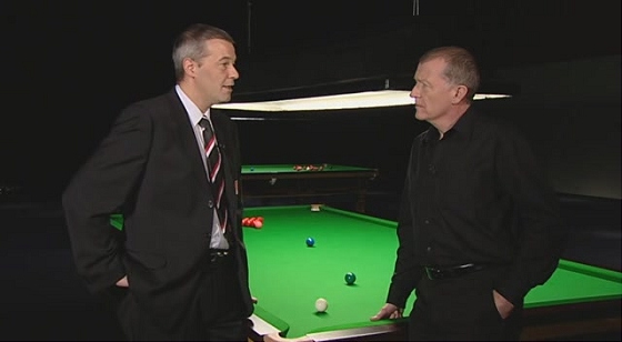 关注的焦点 关注的焦点