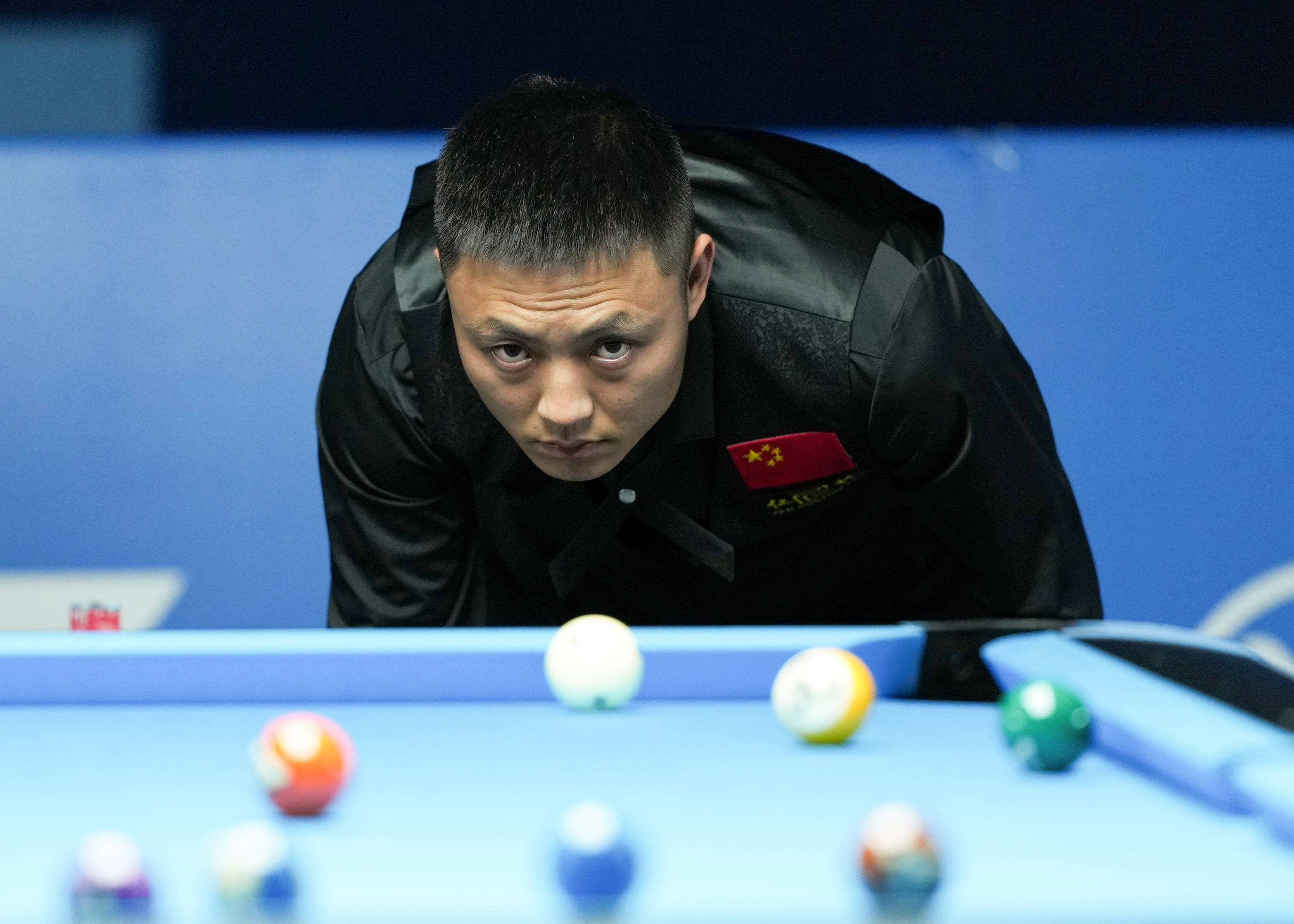 真正的问题 真正的问题