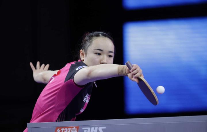 从后撤型中 从后撤型中