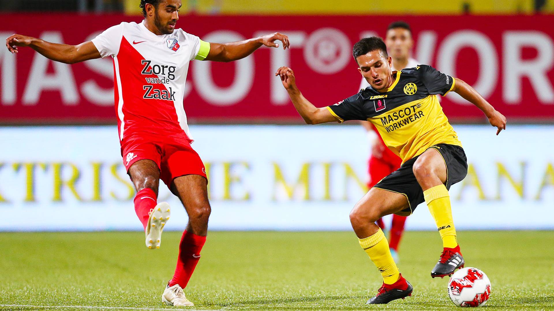 对手崩溃 对手崩溃